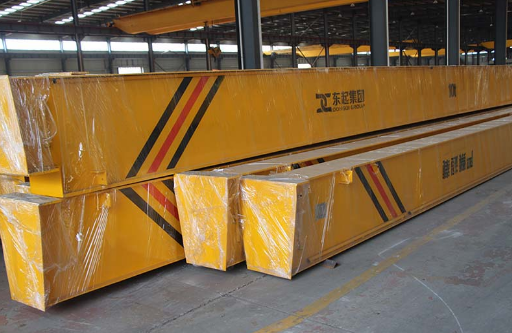 欧标单梁起重机 欧标单梁起重机